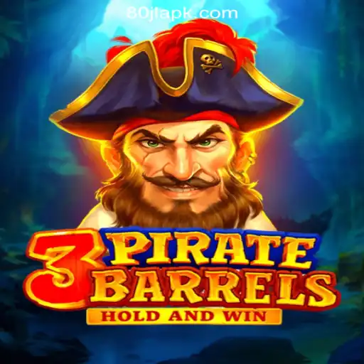 Discover the Thrilling World of 3PirateBarrels at 80JL.COM Online Casino Philippines