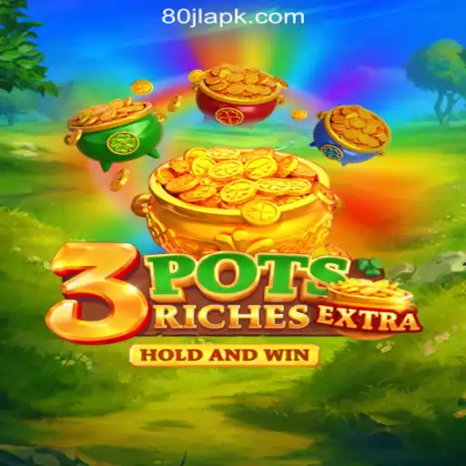 Exploring the Excitement of 3potsExtra at 80JL.COM Online Casino Philippines