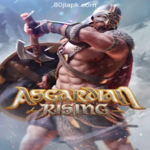 AsgardianRising: A New Era in Online Gaming with 80JL.COM Online Casino Philippines
