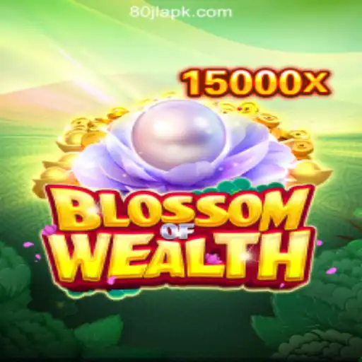 Blossom of Wealth: A New Era in Online Casino Gaming