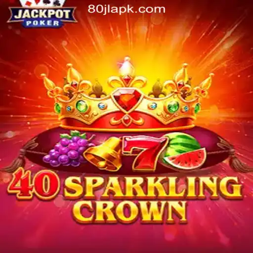 Exploring 40SparklingCrown in the Realm of 80JL.COM Online Casino Philippines
