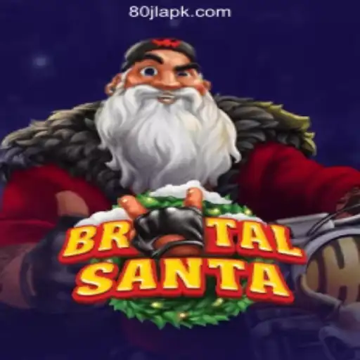 Unleash Your Inner Warrior with BrutalSanta at 80JL.COM Online Casino Philippines