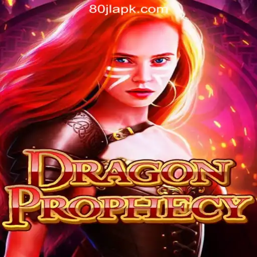 Unveiling DragonProphecy: An Epic Adventure in the World of 80JL.COM Online Casino Philippines