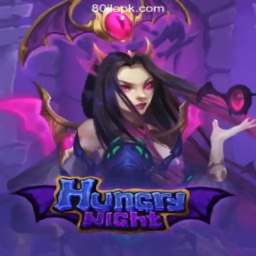 Exploring the Exciting World of HungryNight in 80JL.COM Online Casino Philippines