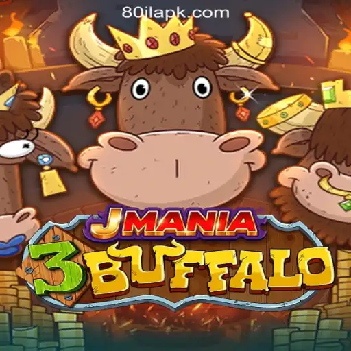 JMania3Buffalo and 80JL.COM Online Casino Philippines: A Thrilling Gaming Experience