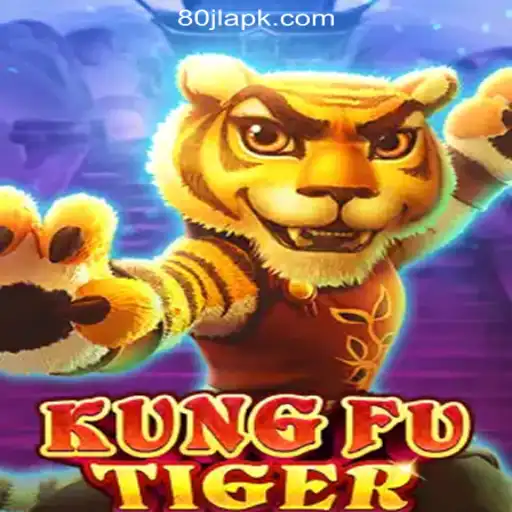 KungFuTiger: Master the Game and Explore 80JL.COM Online Casino Philippines
