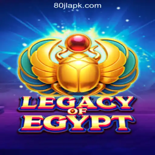 Unveiling the Marvels of LegacyOfEgypt at 80JL.COM Online Casino Philippines
