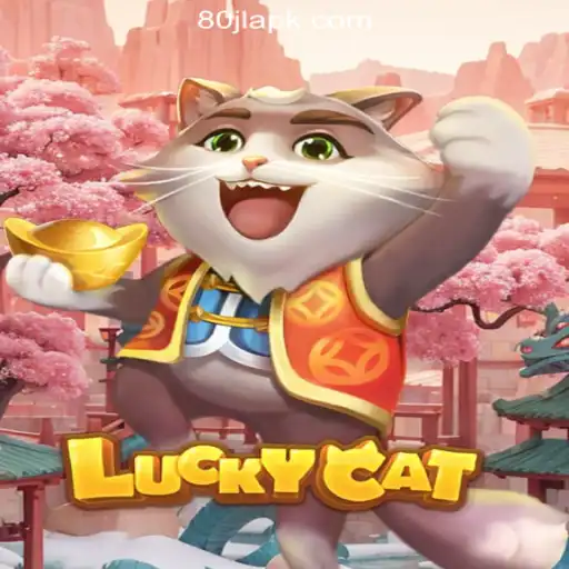 Discovering LuckyCat in the World of 80JL.COM Online Casino Philippines