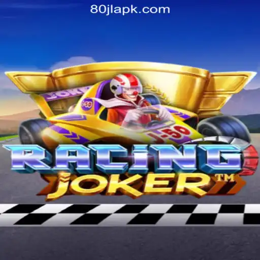 RacingJoker: The Ultimate Thrill in 80JL.COM Online Casino Philippines