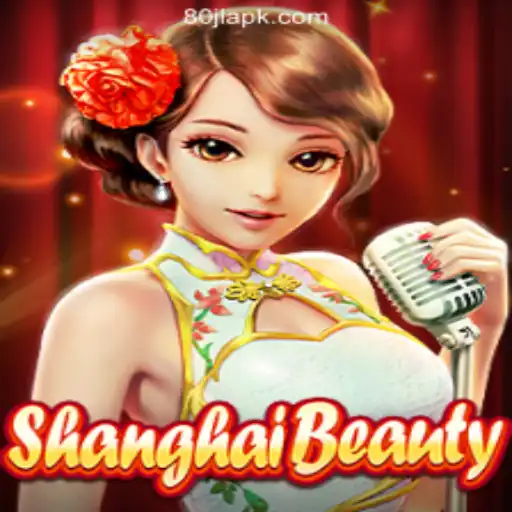 ShanghaiBeauty: A Captivating Game Experience at 80JL.COM Online Casino Philippines