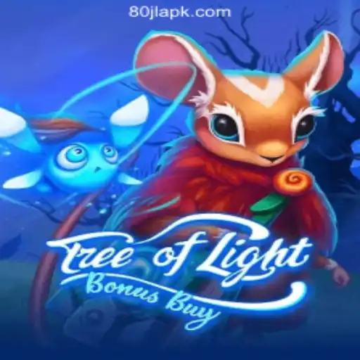 Exploring the Enchantment of TreeOfLightBonusBuy at 80JL.COM Online Casino Philippines