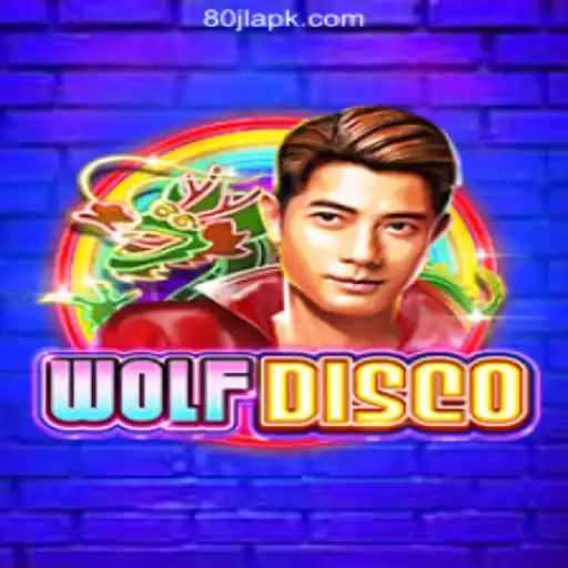 WolfDisco: A Thrilling Adventure in the World of 80JL.COM Online Casino Philippines