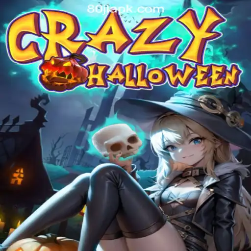 Dive into the Enchanting World of CrazyHalloween at 80JL.COM Online Casino Philippines