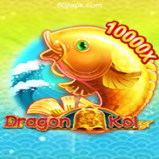 Discover the Thrilling World of DragonKoi at 80JL.COM Online Casino Philippines