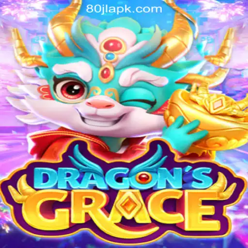 Explore DragonsGrace: A Mesmerizing Adventure in 80JL.COM Online Casino Philippines