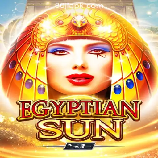 Immerse in Ancient Adventure with EgyptianSunSE at 80JL.COM Online Casino Philippines