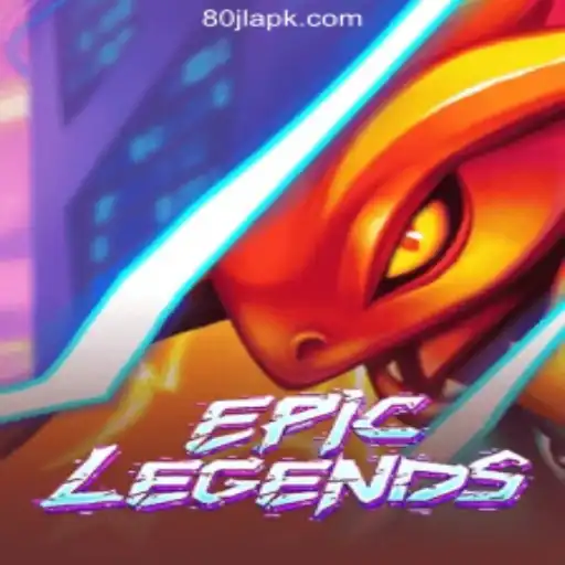 Exploring the Thrilling World of EpicLegends and 80JL.COM Online Casino Philippines