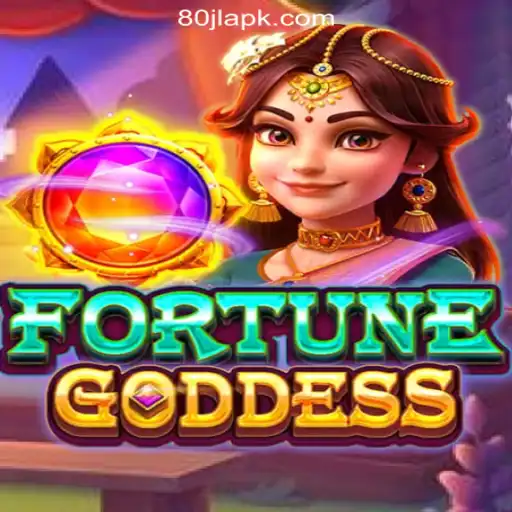 Exploring FORTUNEGODDESS: A Thrilling Experience at 80JL.COM Online Casino Philippines