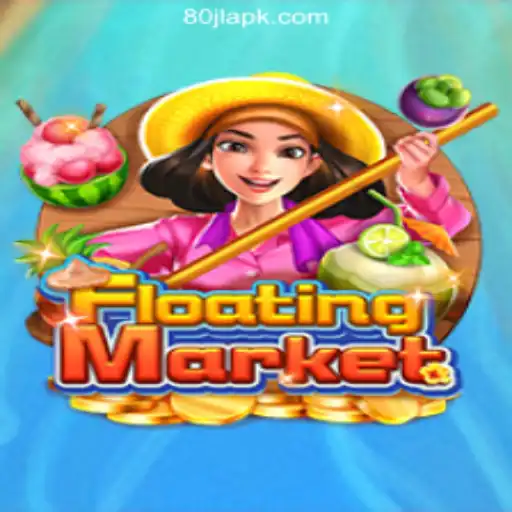 FloatingMarket: The Latest Sensation in Online Gaming at 80JL.COM Online Casino Philippines