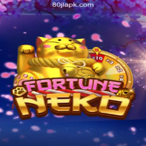 Exploring the Enchanting World of FortuneNeko at 80JL.COM Online Casino Philippines