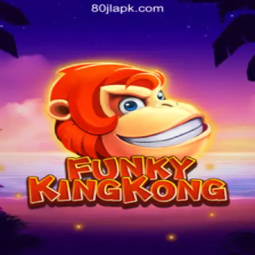 Unveiling FunkyKingKong in Collaboration with 80JL.COM Online Casino Philippines
