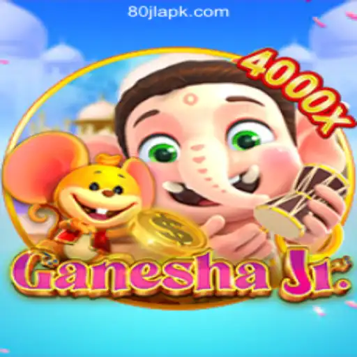 Unveiling GaneshaJr: A Chance to Play and Win at 80JL.COM Online Casino Philippines