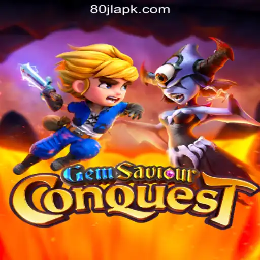 Discover GemSaviourConquest at 80JL.COM Online Casino Philippines