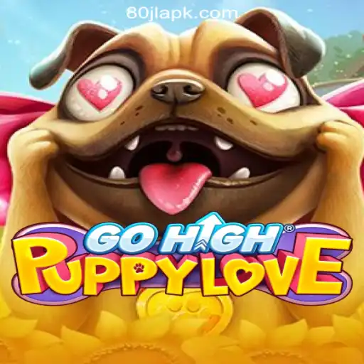 GoHighPuppyLove: A New Gaming Sensation