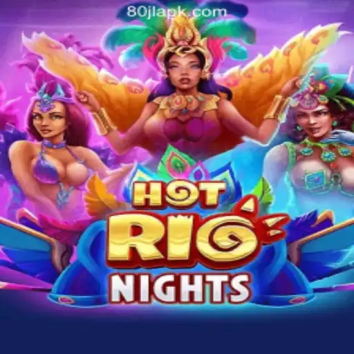 HotRioNights: Experience the Thrill of 80JL.COM Online Casino Philippines