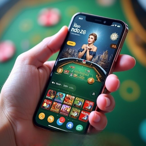 Experiência VIP 80JL.COM Online Casino Philippines