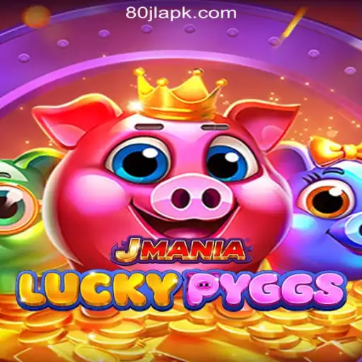 Exploring the Excitement of JManiaLuckyPyggs at 80JL.COM Online Casino Philippines