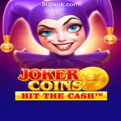 JokerCoins: A Thrilling Experience at 80JL.COM Online Casino Philippines