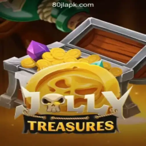 Explore the Exciting World of JollyTreasures at 80JL.COM Online Casino Philippines