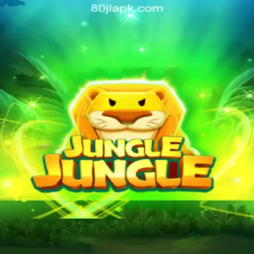 Explore JungleJungle: A Thrilling Adventure with 80JL.COM Online Casino Philippines