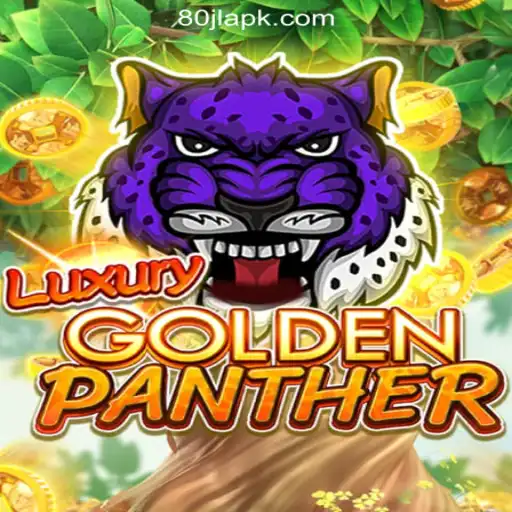 Discover LUXURYGOLDENPANTHER: A Premier Online Casino Game Experience