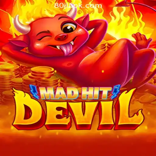 MadHitDevil: A Thrilling Casino Experience at 80JL.COM Online Casino Philippines