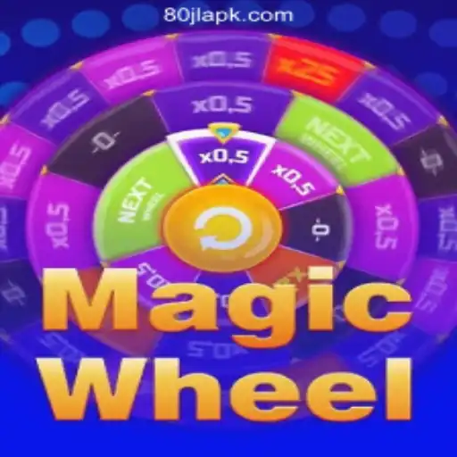 Explore the Exciting World of MagicWheel at 80JL.COM Online Casino Philippines