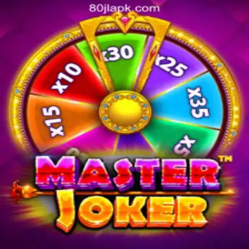 Mastering the Game: A Deep Dive into MasterJoker at 80JL.COM Online Casino Philippines