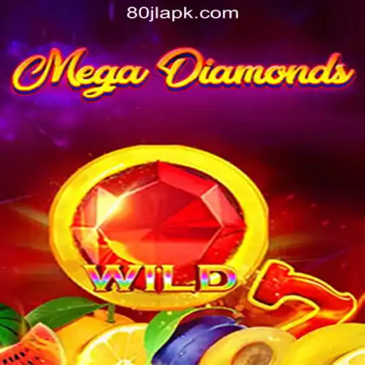 Exploring MegaDiamond: A Thrilling Journey into 80JL.COM Online Casino Philippines