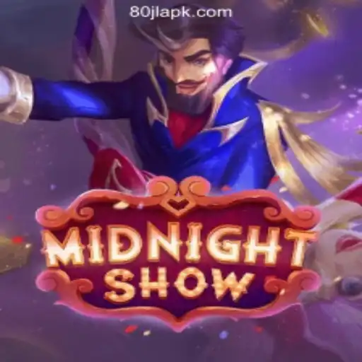 Discover the Thrilling World of MidnightShow at 80JL.COM Online Casino Philippines