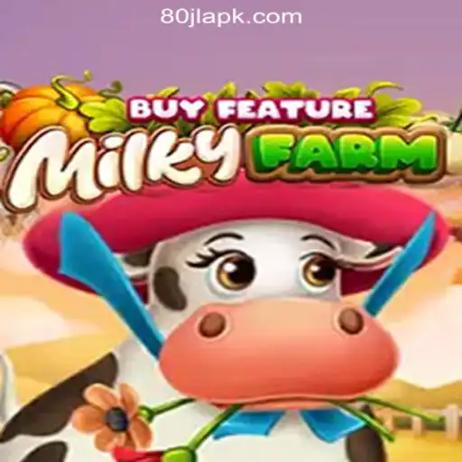 The Exciting World of MilkyFarmBuyFeature: A New Addition at 80JL.COM Online Casino Philippines