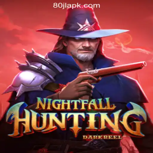 Exploring NightfallHunting: An Uncharted Adventure with 80JL.COM Online Casino Philippines