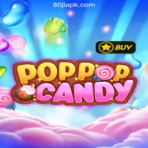 Discover the Exciting World of POPPOPCANDY at 80JL.COM Online Casino Philippines