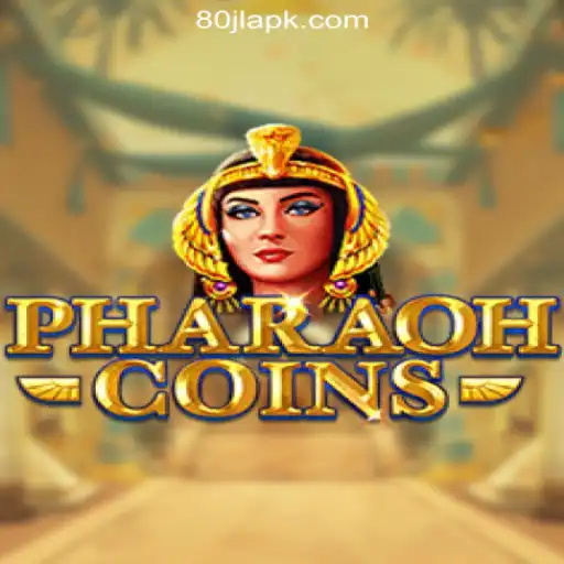 Discover the Thrills of PharaohCoins at 80JL.COM Online Casino Philippines