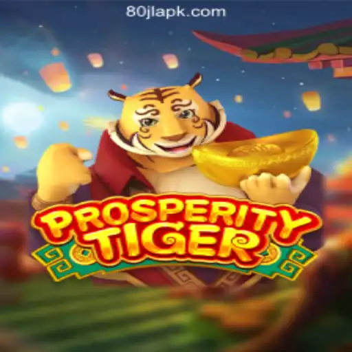 Unveiling ProsperityTiger: A Premier Online Casino Experience at 80JL.COM