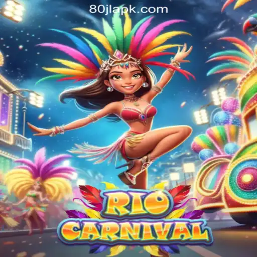 Explore the Vibrant World of RioCarnival at 80JL.COM Online Casino Philippines
