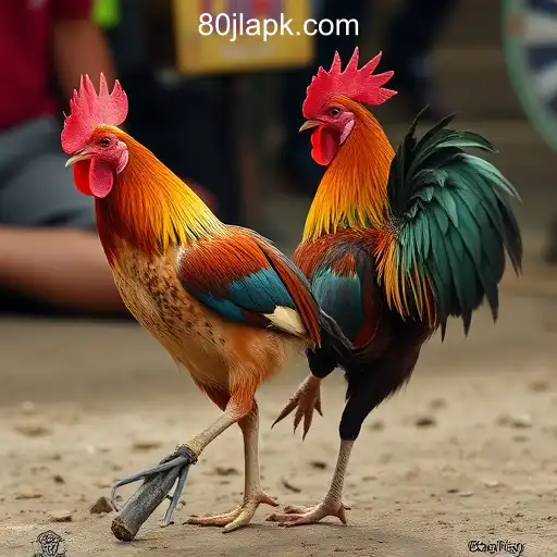 The Cultural Significance and Rise of Sabong Games in the Philippines