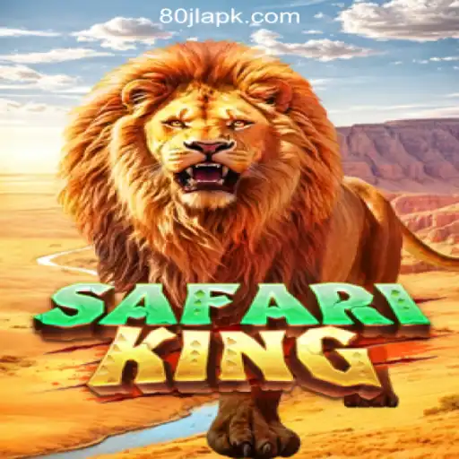Experience the Thrill of SafariKing at 80JL.COM Online Casino Philippines