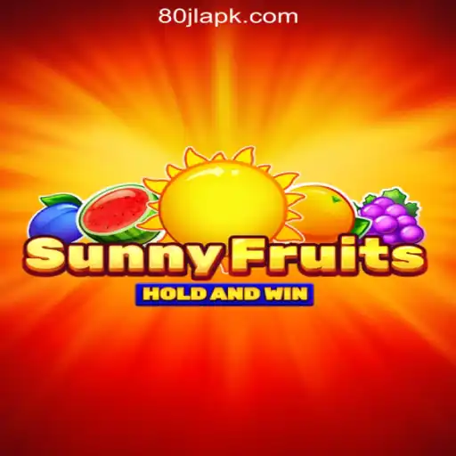 Discover SunnyFruits: A Vibrant Adventure at 80JL.COM Online Casino Philippines