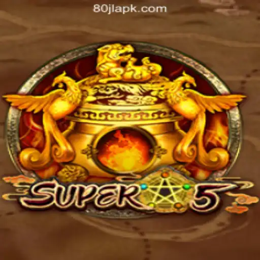 Introducing Super5: A Revolutionary Experience in Online Gaming with 80JL.COM Online Casino Philippines